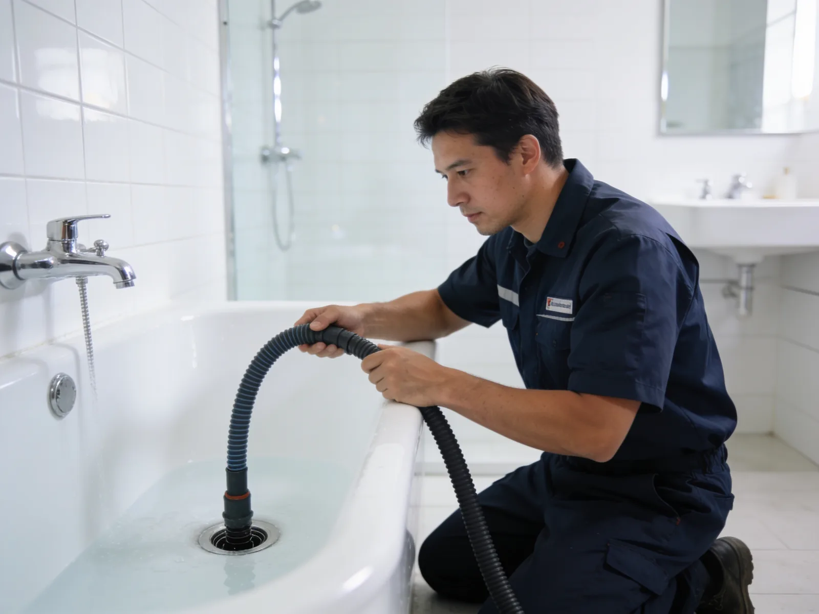 Emergency Plumber Hudson, KS FAQs